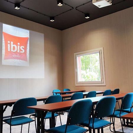 Ibis Katowice - Zabrze Hotel Exterior photo