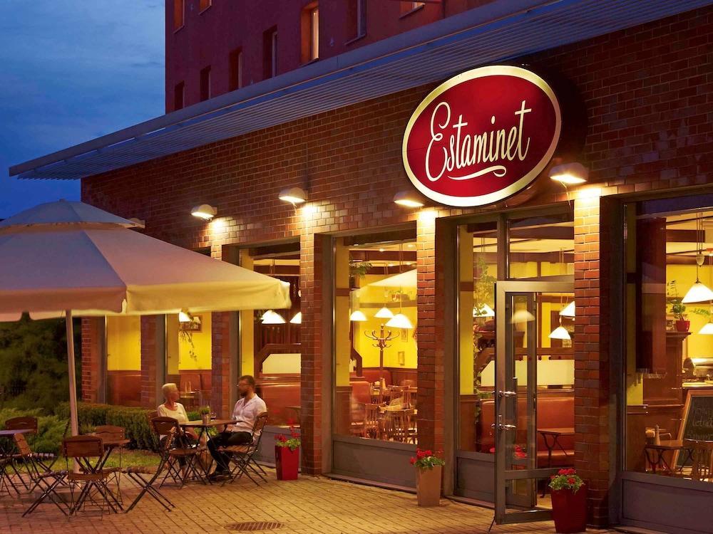 Ibis Katowice - Zabrze Hotel Exterior photo